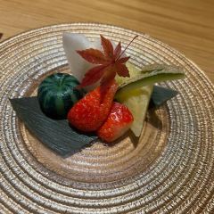 KAMII SUSHI RESTAURANT User Photo