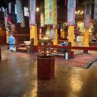 Norbulingka - Dalai Lama Summer Palace