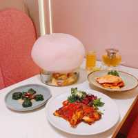 沙田都有靚靚打卡餐廳！