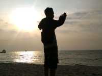 Visit Here Guys !! Teluk Awur Beach