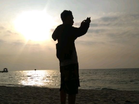 Visit Here Guys !! Teluk Awur Beach
