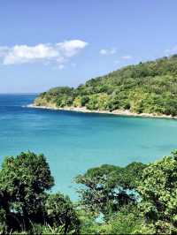 Kata Beach - Phuket - Thailand 