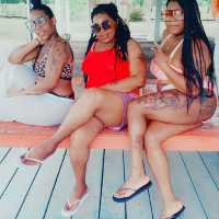 Girls trip Mothers edition