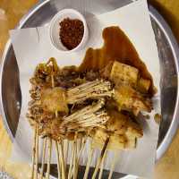 หมาล่ากุสุมา : KUSUMA GRILL