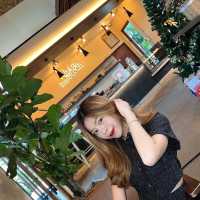 Shade nineteen cafe @นครศรีธรรมราช