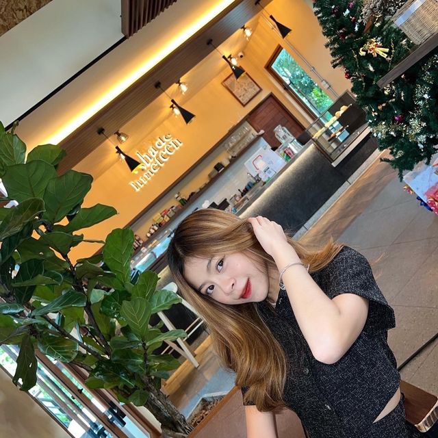 Shade nineteen cafe @นครศรีธรรมราช