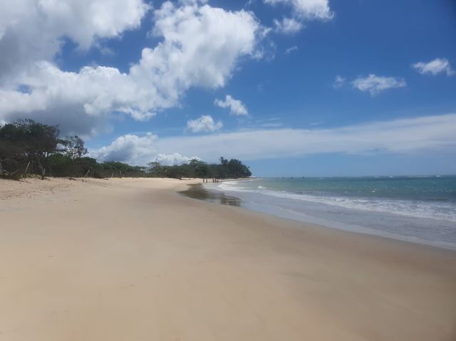 Trancoso  - The Paradise 