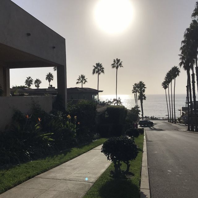 pacific beach - San diego