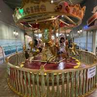 爬進英國的洞穴探險