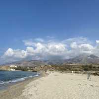 Beaches in Naxos worth visiting 