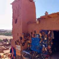 Moroccan Architecture 