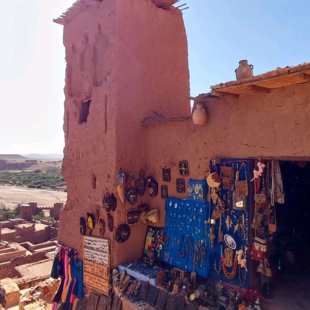 Moroccan Architecture 