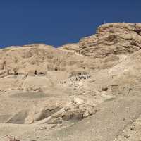 valley of the kings 