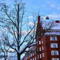 芬蘭首都-赫爾辛基Helsinki 1日遊