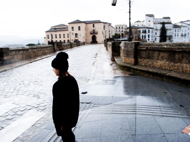 Ronda / Spain 