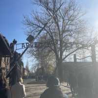 Auschwitz-Birkenau