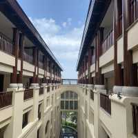 A must stay! New Fairmont Sanya 