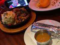 상하이문’s 상하이맛집 Chili’s