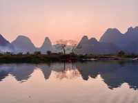 Amazing Yangshuo 