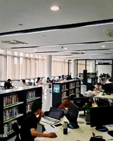 Songshanhu Public Library