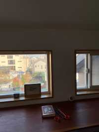 함덕해수욕장에 위치한 조용한 게스트하우스