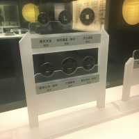 上海博物館 圓方設計 天人合一