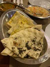 Michelin Indian Restaurant 