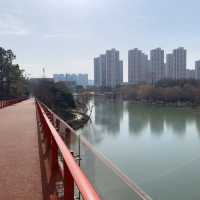 Qingfeng Park - Changzhou