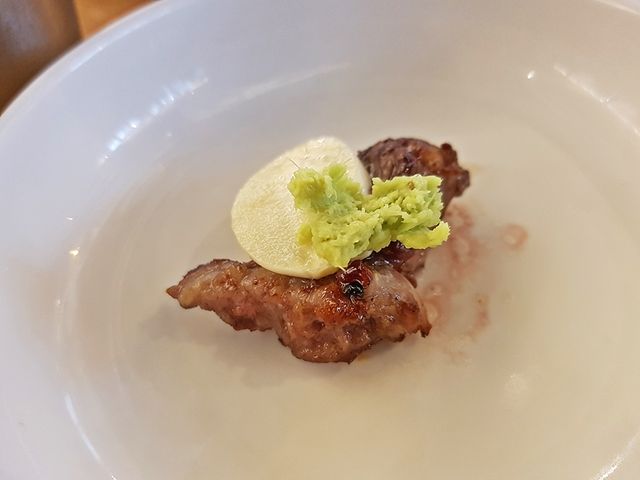 가성비 좋은 등심 정식 맛집, 명랑회관