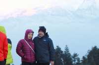 Annapurna Circuit Trek