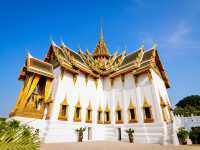 Royal Grand Palace@Bangkok, Thailand