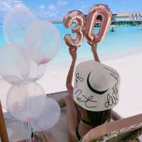 unforgettable birthday celebration