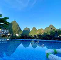 Excellent Homestay!