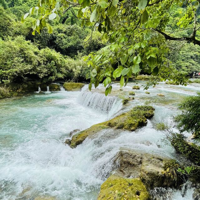 Wonderful Summer Resort l The Xiaoqikong 😍