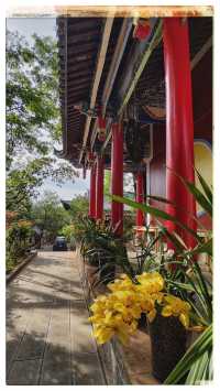 Heqing Tianyi, the silver capital of the plateau.