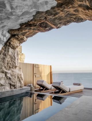 그리스 | 아크로 웰니스 스위트, 크레타 섬