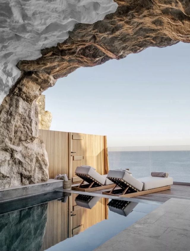 Greece | Acro Wellness Suites, Crete Island