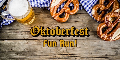 3 Daughters & F2R Oktoberfest Fun Run (St. Petersburg) | 3 Daughters Brewing