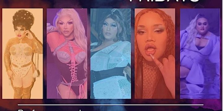 Flirtatious Fridays (Seattle) | 224 Occidental Ave S