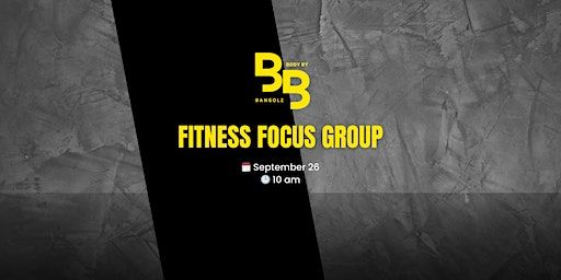 Body by Bangolz Fitness Focus Group | 1717 Penn Avenue, Pittsburgh, PA, USA