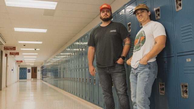 Muscadine Bloodline 2023 (Albany) | Empire Live