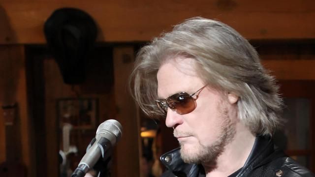 Daryl Hall and the Daryl's House Band with Special Guest Todd Rundgren 2023 (Paso Robles) | Vina Robles Amphitheatre