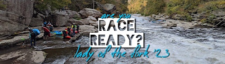 2023 Lady of the Fork | Breaks Park Road, Elkhorn City, KY, USA