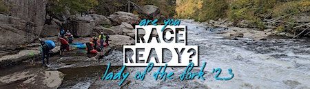 2023 Lady of the Fork | Breaks Park Road, Elkhorn City, KY, USA