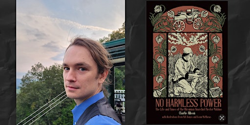 No Harmless Power Book Celebration | A Novel Idea on Passyunk
