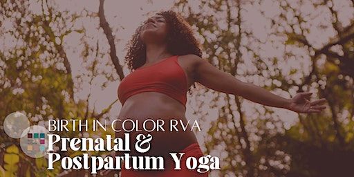 Hampton Prenatal and Postpartum Yoga Class | Sentara CarePlex Hospital