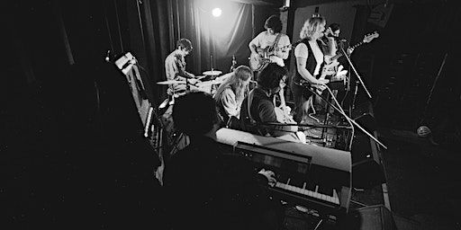 The Royal Family Album Release | 1978 Dundas Street West, Toronto, ON, Canada