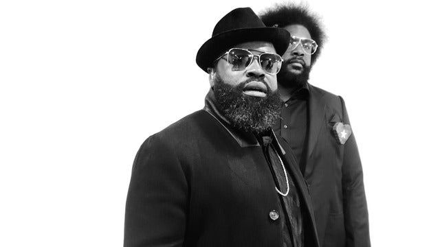 The Roots 2023 (Las Vegas) | Pearl Concert Theater at Palms Casino Resort