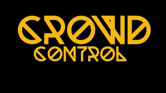 Crowd Control - in the Callback Bar 2024 (Sacramento) | Punch Line Comedy Club - Sacramento