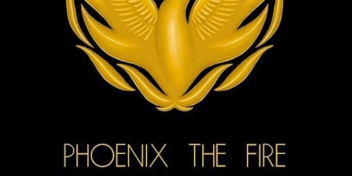 Xenia Concert presents: James Baley, Kyla Charter, and Phoenix the Fire | Meridian Hall